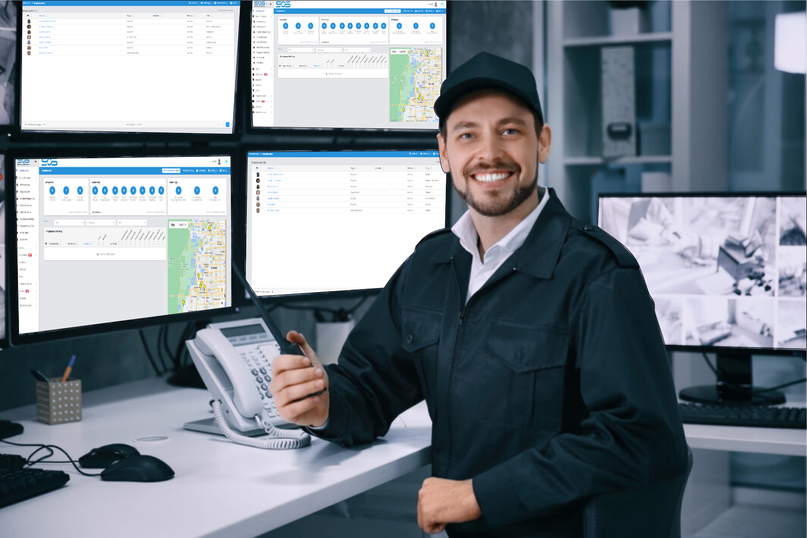 Sos Protection FAQs - SOS Online Solutions