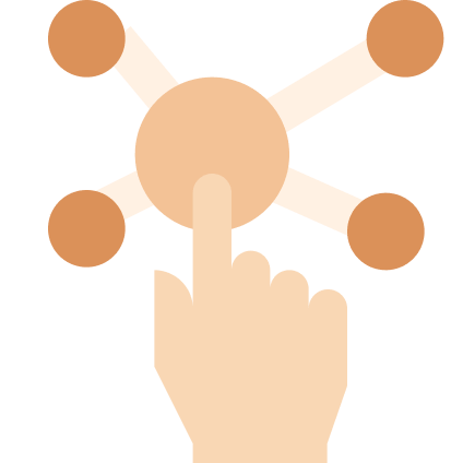 All-in-One Ecosystem